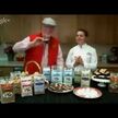 Відео огляд на Grain Free Paleo Pancake Waffle Mix, Зернові культури, 368 гр