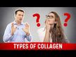 Видео обзор на Dr. Berg, Коллагеновые пептиды, Multi Collagen Peptides, 400 г