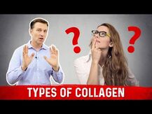 Dr. Berg, Multi Collagen Peptides, Колагенові пептиди, 400 г