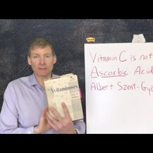 NutriBiotic, Ascorbic Acid Crystalline Powder