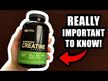 Відео огляд на Micronized Creatine Powder Unflavored, Креатин, 300 г