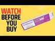Відео огляд на Cemenrete Calcium Volume Multi Balm, Крем лосьон бальзам, 9 г