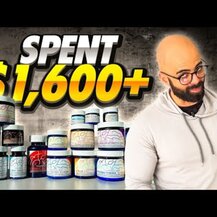 Nootropics Depot, 4’-DMA-78-DHF Capsules 10 mg Dihydroxyflavone Eutropoflavin