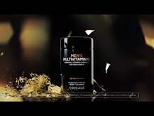 CodeAge, Витамины для мужчин, Men's Multivitamin 50, 30 к...