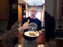 Ancestral Protein Bar Salted Caramel, Протеїнові батончики, 7 ...