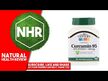 Відео огляд на 21st Century, Curcumin 95 500 mg, Куркумін 95 500 мг, 45 капсул