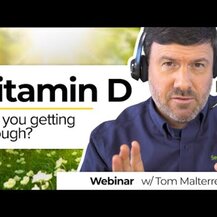 Seeking Health, Vitamin D3 + K2 Drops