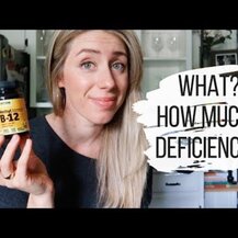 Solgar, Sublingual Vitamin B12 1000 mcg