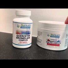 Обзор на Никотинамид мононуклеотид, Liposomal NMN Pro 300, 60 капсул ProHealth Longevity, Liposomal NMN Pro 300