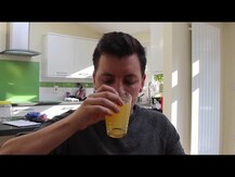 Emergen-C, Vitamin C Super Orange 1000 mg