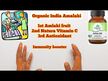 Відео огляд на Amalaki Vitamin C & Antioxidant Boost, Антиоксиданти, 90 капс