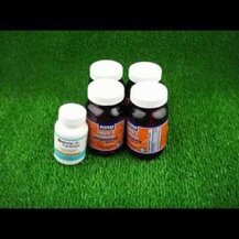 NOW Foods, Indole-3-Carbinol, Індол Карбінол, 60 капсул