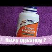Відео огляд на NOW, Plant Enzymes, Травні Ферменти, 240 капсул