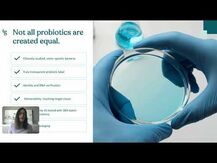 One Daily Women's Probiotic 90 Billion CFU, Пробіотики, 6...