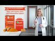Видео обзор на Qunol, Куркумин, Turmeric Curcumin Complex, 500 mg, 90 капсул