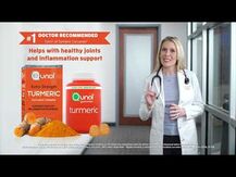 Qunol, Куркумин, Turmeric Curcumin Complex, 500 mg, 90 капсул
