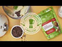Navitas Organics, Суперфуд, Organic Superfood+ Sea Veggie Blen...