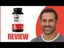 Force Factor, Шилайт, Supreme Shilajit, 60 таблеток
