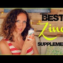 NOW Foods, Zinc Glycinate