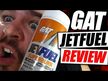 Видео обзор на GAT, Жиросжигатели, JetFUEL Superburn, 120 капсул