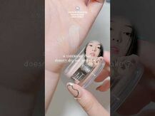Not Dry Concealer For All Skin Types Pink/White, Декоративна к...