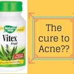 Відео огляд на Nature's Way, Vitex Fruit, Вітекс 400 мг, 320 капсул