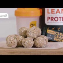 Nuzest, Гороховый Протеин, Clean Lean Protein Vanilla, 500 г