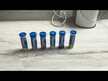 Видео обзор на Nuun, Электролиты, Nuun Sport Electrolyte Vegan Grape, 8 шт