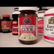 Видео обзор на NOW Foods, Железо 18 мг, Iron 18 mg, 120 капсул