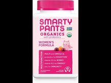 SmartyPants, Prenatal Omega-3 DHA Orange Lemon, ДГК, 120 таблеток