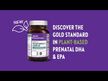 Відео огляд на NewChapter, Vegan Omega-3 Complex, Риб'ячий жир Омега-3, 30 