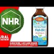 Видео обзор на Carlson, Рыбий жир, Kid's Norwegian The Very Finest Fish Oil