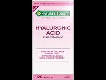 Optimal Solutions Hyaluronic Acid Plus, Гіалуронова кислота, 1...
