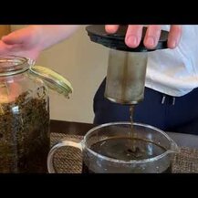 Flora, Swedish Bitters