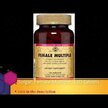 Видео обзор на Solgar, Витамины для женщин, Female Multiple, 120 таблеток