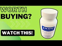 Pure Encapsulations, Vitamin D3 & K2, Вітаміни D3 K2, 120 ...