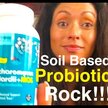Видео обзор на Сахаромицеты 5 млрд, Saccharomyces Boulardii + MOS, 90 капсул