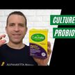 Видео обзор на Culturelle, Пробиотики, Digestive Daily Probiotic, 24 таблетки