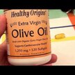 Відео огляд на Healthy Origins, Vitamin E 1000 IU, Вітамін Е 1000 МО, 120 капсул