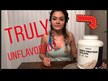 Видео обзор на Nutricost, Протеин, Soy Protein Isolate Unflavored, 907 г
