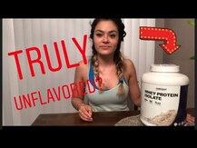 Nutricost, Протеин, Soy Protein Isolate Unflavored, 907 г