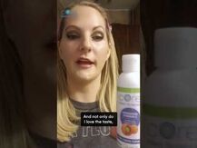 Витамин C Липосомальный, Liposomal Vitamin C Sunflower Formula...