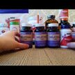 Видео обзор на Solaray, Кальций EAP 500 мг, Calcium EAP 500 mg, 60 капсул