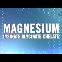 Doctor's Best, Магний, Magnesium 100% Chelated Peach, 347 г