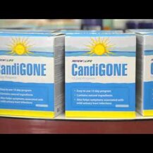 Renew Life, Формула очистки на 15 дней из, Candi Smart, 2 частей
