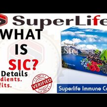 Super Life, Superlife Immune Care SIC