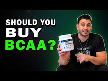 БЦАА, Core Series BCAA Glutamine Strawberry Lemonade, 604 г