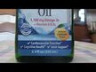 Видео обзор на Масло печени трески, Cod Liver Oil Gems Super 1000 mg, 100 капсул