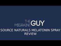 Source Naturals, Melatonin 3 mg 240, Мелатонін 3 мг, 240 таблеток
