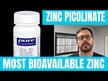 Відео огляд на Pure Encapsulations, UltraZin Zinc, Цинк, 90 капсул
